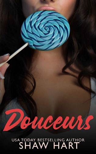 Douceurs - Shaw Hart (2022)