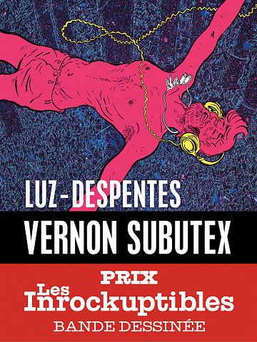 Vernon Subutex - Tome 2 (2022)