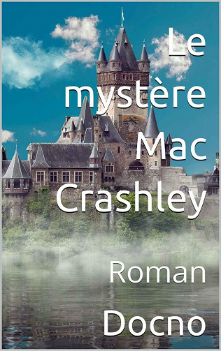 Le mystère Mac Crashley - Docno (2022)