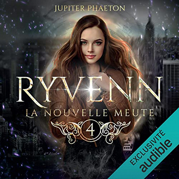 La nouvelle meute - Ryvenn 4 - Jupiter Phaeton (2022)