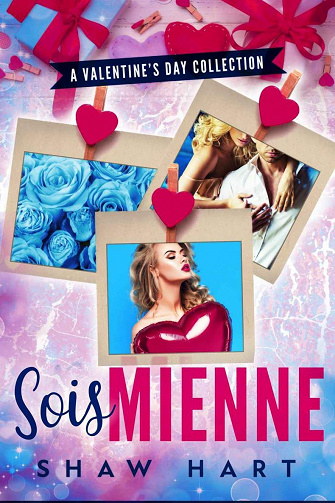 Holiday Hearts, Tome 1 Sois Mienne - Shaw Hart (2022)