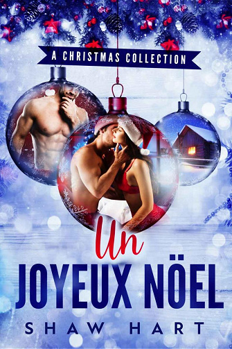 Holiday Hearts, Tome 2 : Un Joyeux Noël - Shaw Hart - Shaw Hart (2022)
