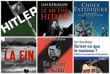 Ian Kershaw - 9 Livres