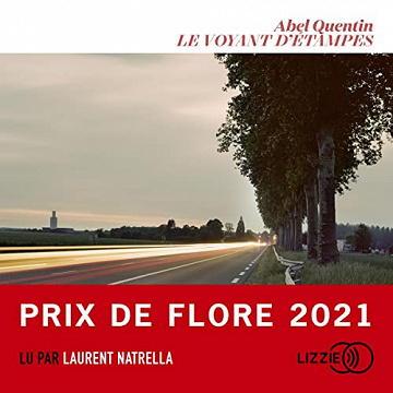 Le Voyant d'Étampes - Abel Quentin (2021)