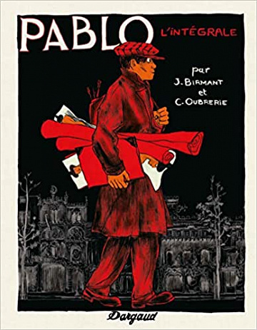 Pablo - Intégrale (2017)