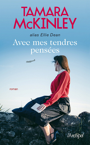 Avec mes tendres pensées - Tamara McKinley (2022)