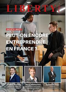 Liberty Mag N°7 2022
