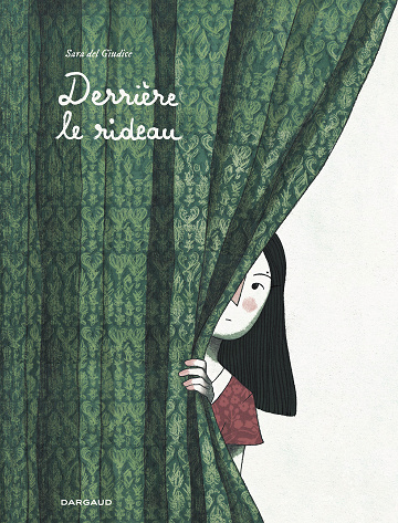 Derrière le rideau (2022)