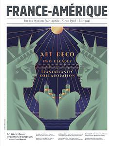 France-Amerique - Janvier 2023