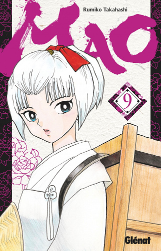 Mao - Tome 09 (2022)