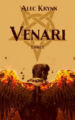 Venari, Tome 1 - Alec Krynn (2022)