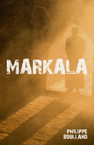 Markala - Philippe Boulland (2022)