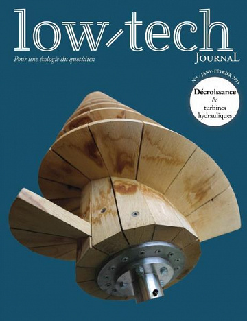 Low-Tech Journal - Janvier-Février 2023
