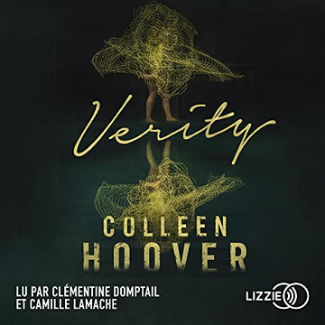 Verity - Colleen Hoover (2022)