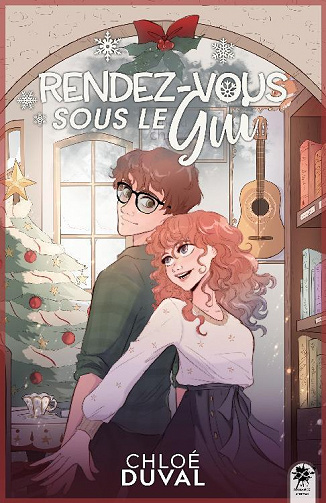 Rendez-vous sous le Gui - Chloé Duval (2022)