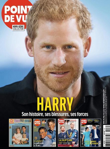Point de Vue Hors-Série - Janvier 2023