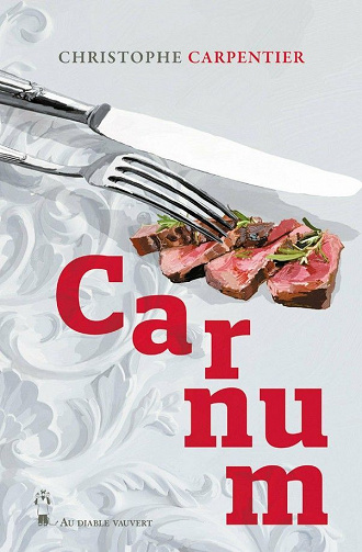 Carnum - Christophe Carpentier (2022)