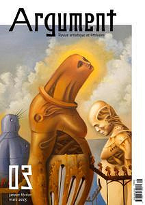 Argument - Janvier-Mars 2023