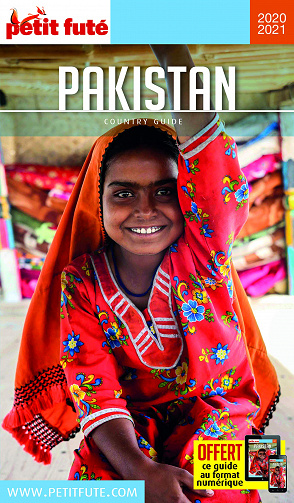 Guide Pakistan 2020-2021 Petit Futé - Auzias d.