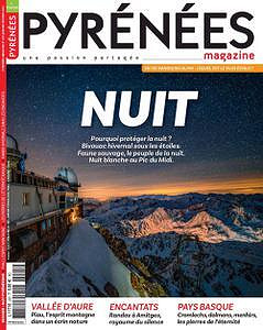 Pyrénées Magazine - Janvier-Février 2023