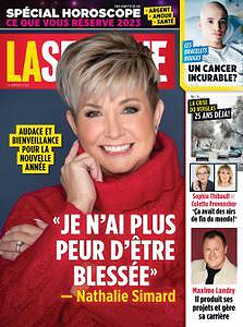 La Semaine - 13 Janvier 2023