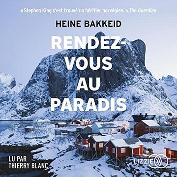 Rendez-vous au paradis - Heine Bakkeid (2022)