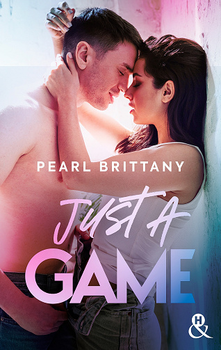 Just a game - Pearl Brittany (2023)