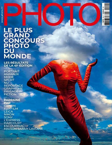 Photo France - Janvier-Février 2023