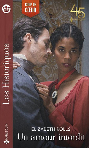 Un amour interdit - Elizabeth Rolls (2023)