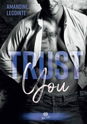 Trust you - Amandine Lecointe (2023)