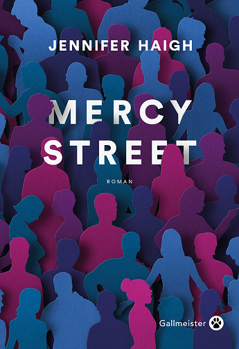 Mercy Street - Jennifer Haigh (2023)
