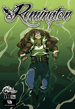 Remington - 10. Les nuits roublardes 2