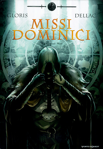Missi Dominici - Tome 02
