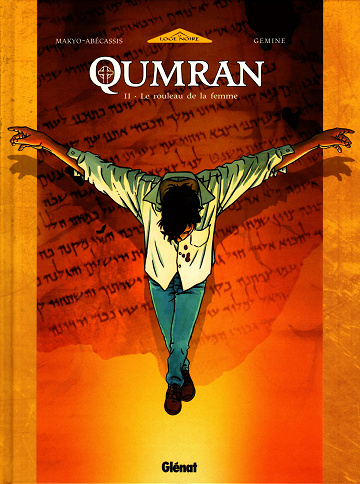 Qumran - Tome 02