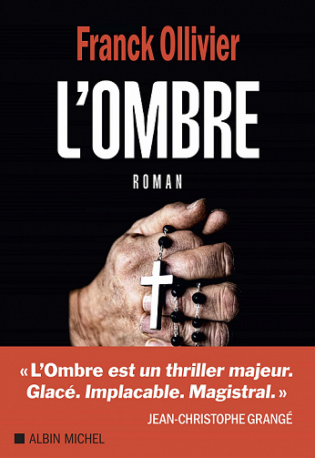 L'Ombre - Franck Ollivier (2023)