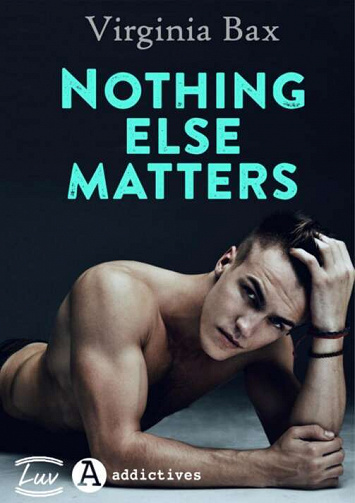 Nothing Else Matters - Virginia Bax (2022)