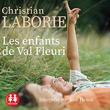 Les enfants de Val Fleuri - Christian Laborie (2021)