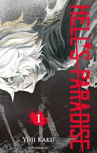 Hell's Paradise (01-13) (Kaku) (2019)
