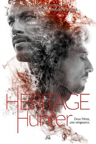Héritage Hunter - Jennifer Pelletier, Mylène Bossé (2022)