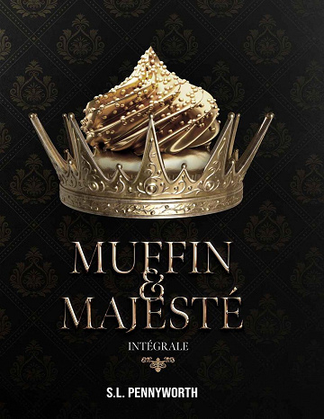 Muffin & Majeste - L'integrale - Simonne L. Pennyworth (2023)