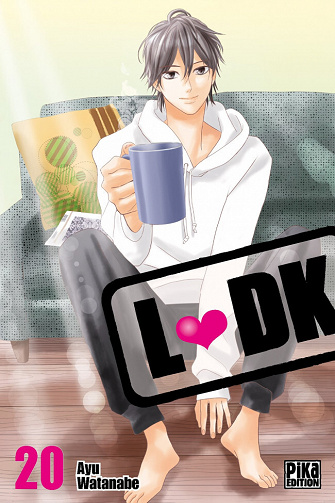 L-DK - 20. Tome 20