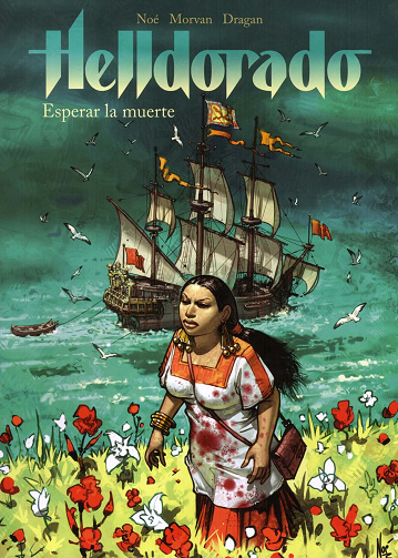 Helldorado - Tome 02