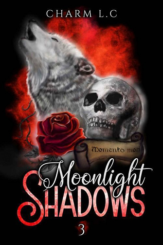 Moonlight Shadows Tome 3 - Charm L.C (2021)