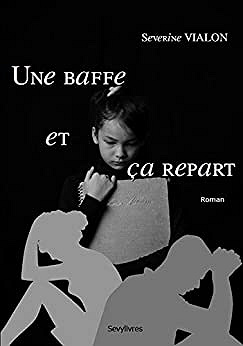 Séverine Vialon - Une baffe et ça repart (2020)