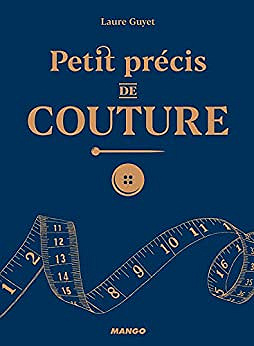 Petit précis de couture - Laure Guyet (2019)