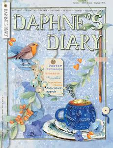 Daphne’s Diary French Edition N°1 - Januar-Février 2023