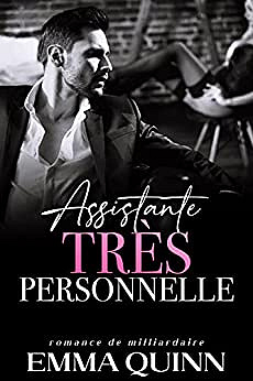 Assistante (très) Personnelle - Emma Quinn (2023)