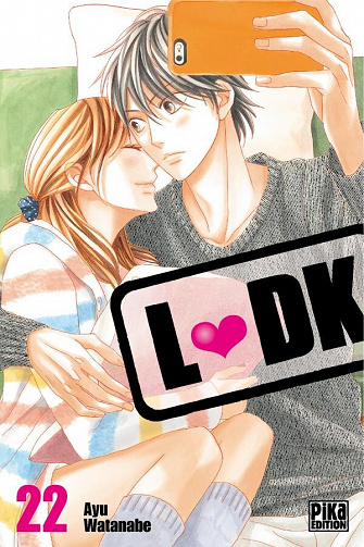 L-DK - 22. Tome 22