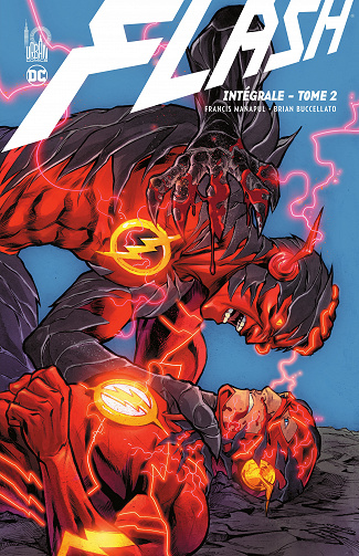 Flash (DC Renaissance) - Intégrale 02 (2022)