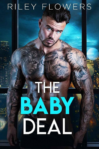 The Baby Deal - Riley Flowers (2023)